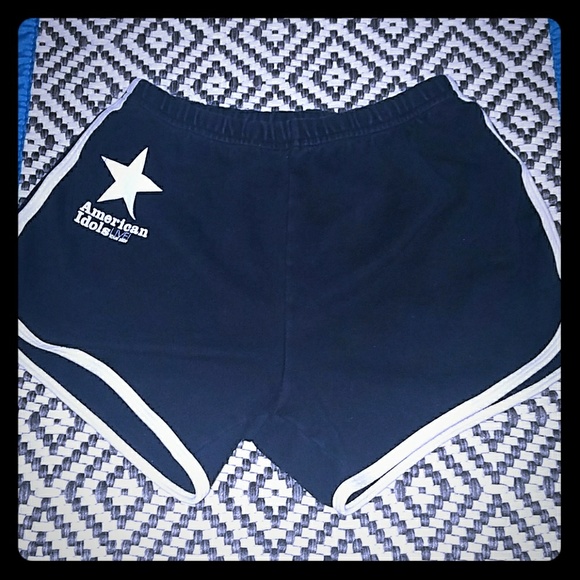 American Apparel Pants - 🌟2/$6⬇AMERICAN IDOLS SHORTS American Apparel Pants - 🌟2/$6⬇AMERICAN IDOLS SHORTS